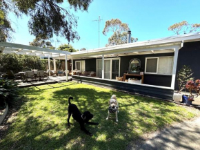 Inverloch Beach Shack